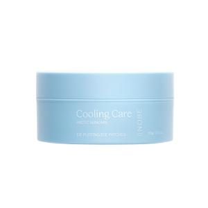 Nobe Cooling Care De-Puffing Eye Patches 30 paria